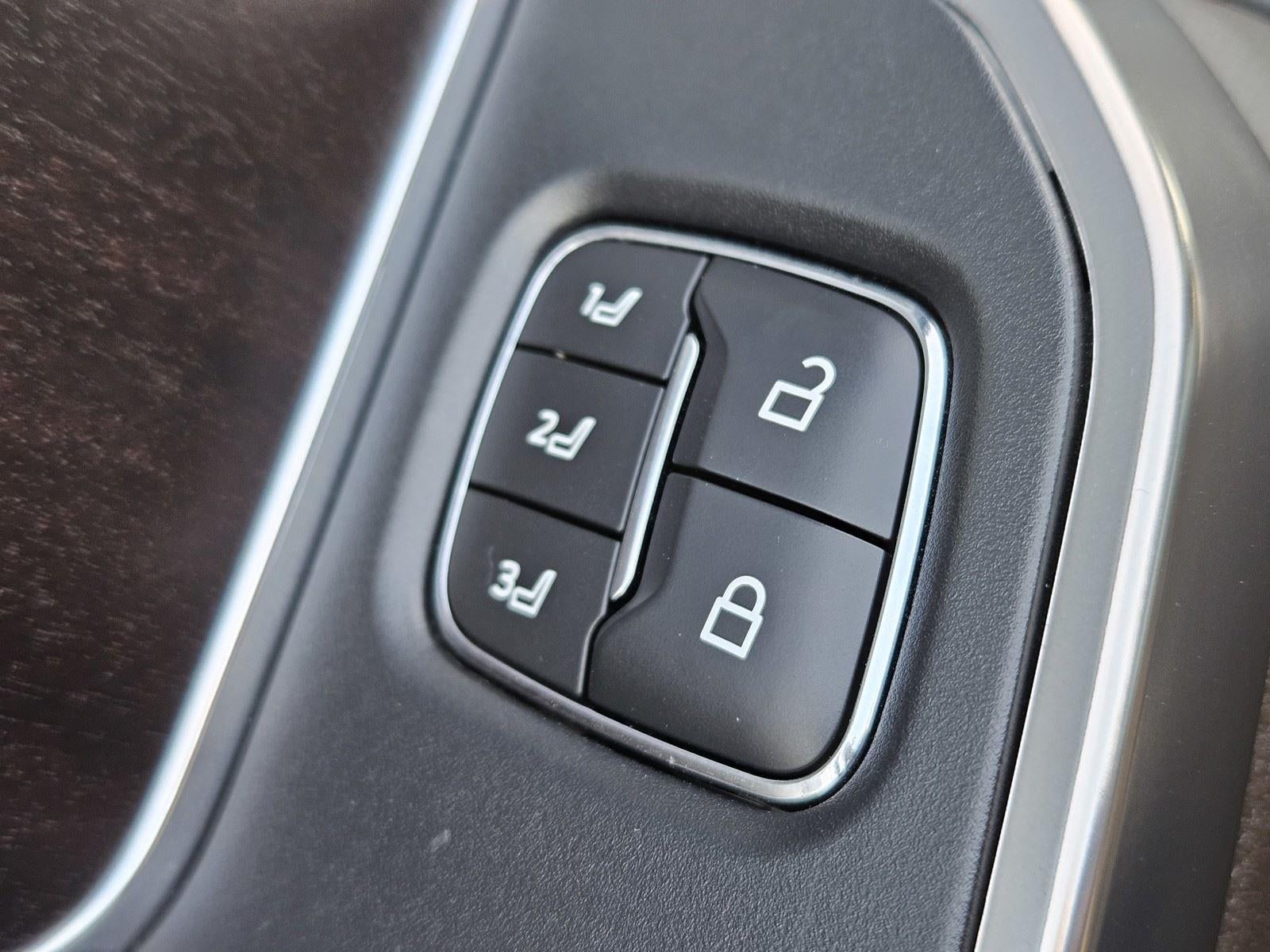 2023 Ford Super Duty F-250 SRW King Ranch