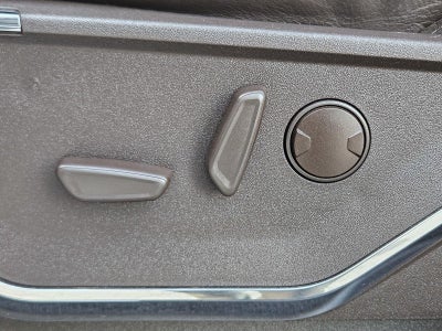 2023 Ford Super Duty F-250 SRW King Ranch