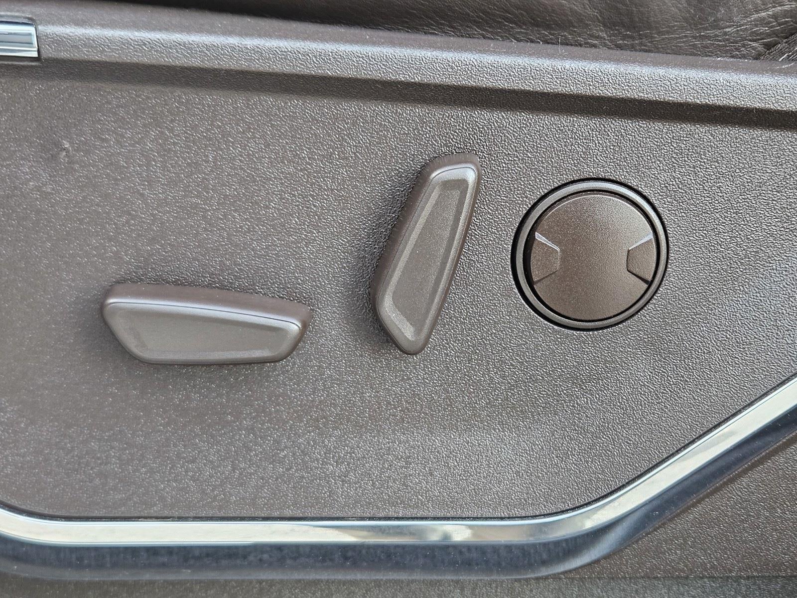 2023 Ford Super Duty F-250 SRW King Ranch