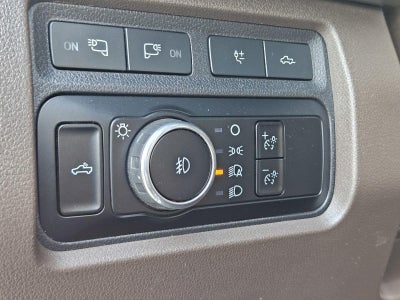 2023 Ford Super Duty F-250 SRW King Ranch