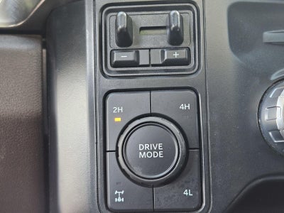 2023 Ford Super Duty F-250 SRW King Ranch