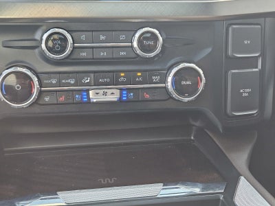 2023 Ford Super Duty F-250 SRW King Ranch