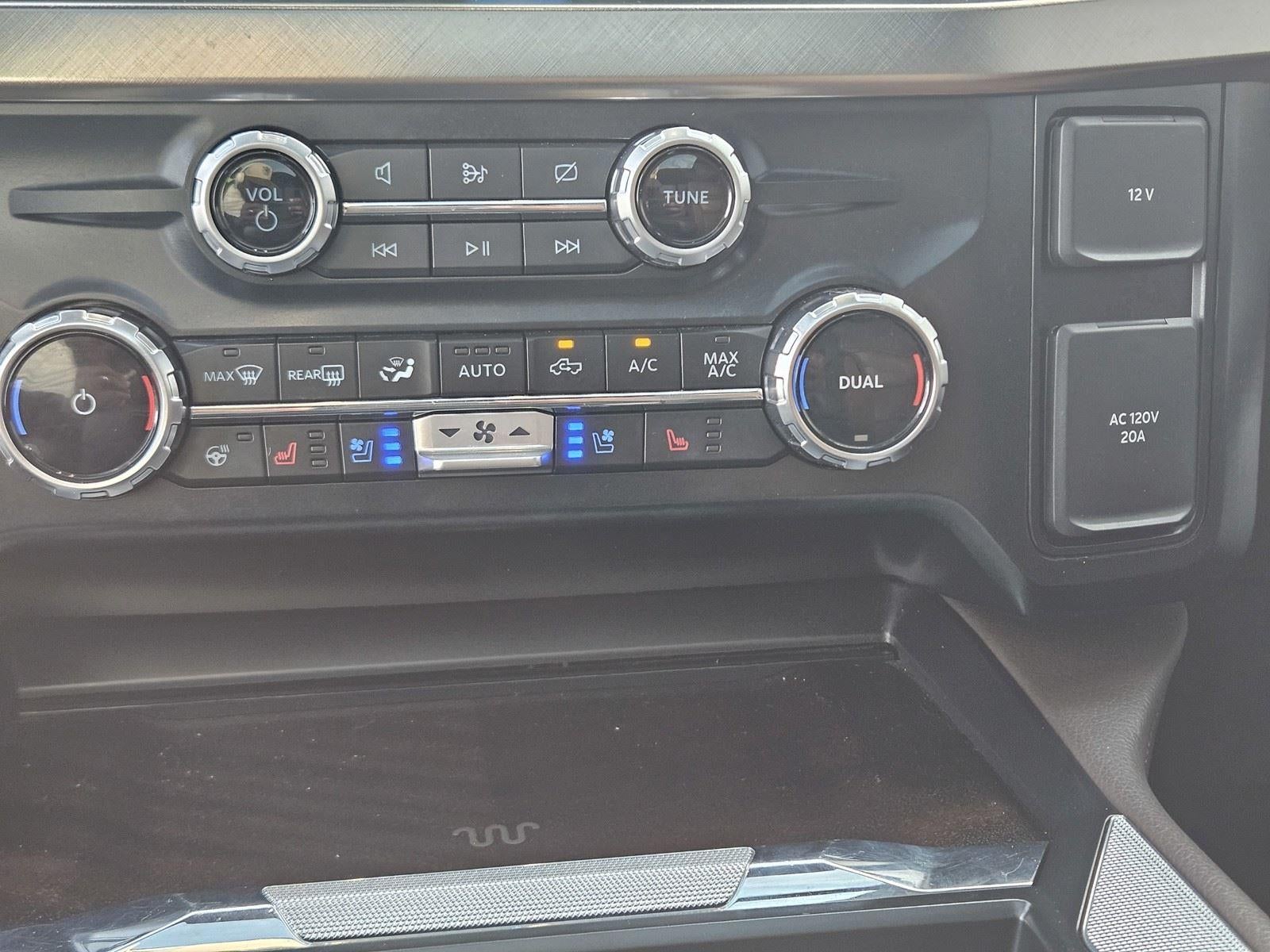 2023 Ford Super Duty F-250 SRW King Ranch