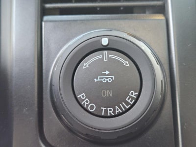 2023 Ford Super Duty F-250 SRW King Ranch