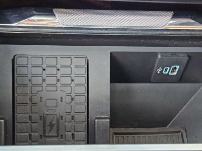 2023 Ford Super Duty F-250 SRW King Ranch