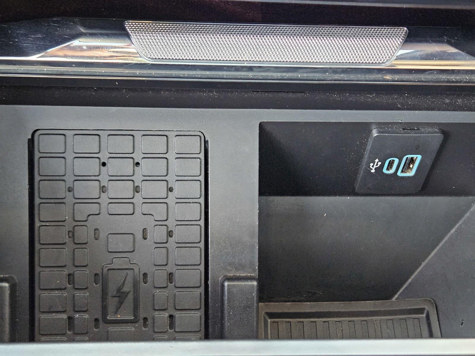 2023 Ford Super Duty F-250 SRW King Ranch