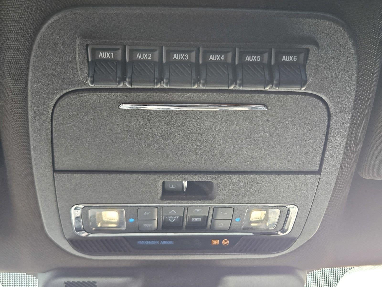 2023 Ford Super Duty F-250 SRW King Ranch