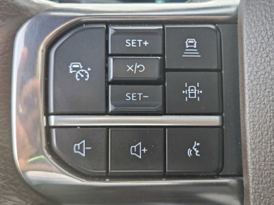 2023 Ford Super Duty F-250 SRW King Ranch