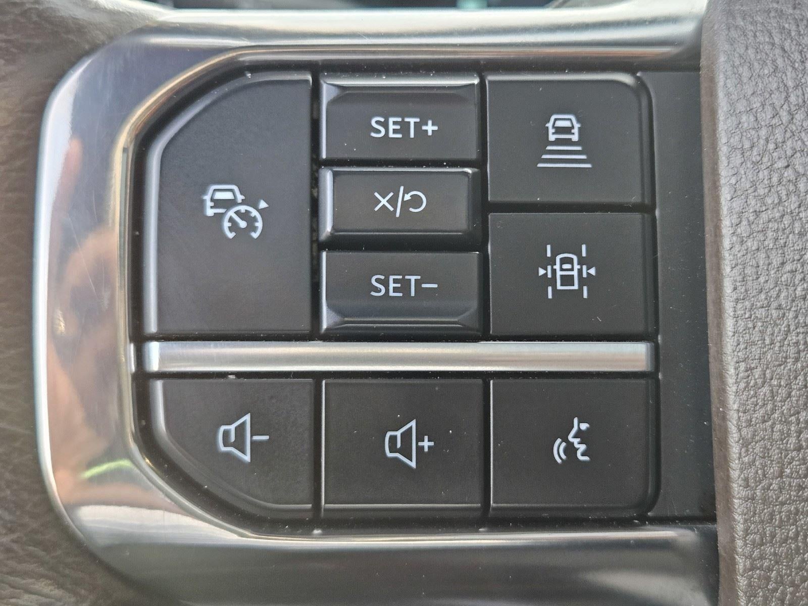 2023 Ford Super Duty F-250 SRW King Ranch