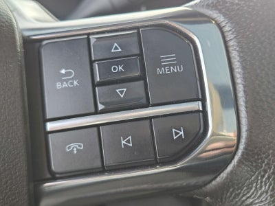 2023 Ford Super Duty F-250 SRW King Ranch