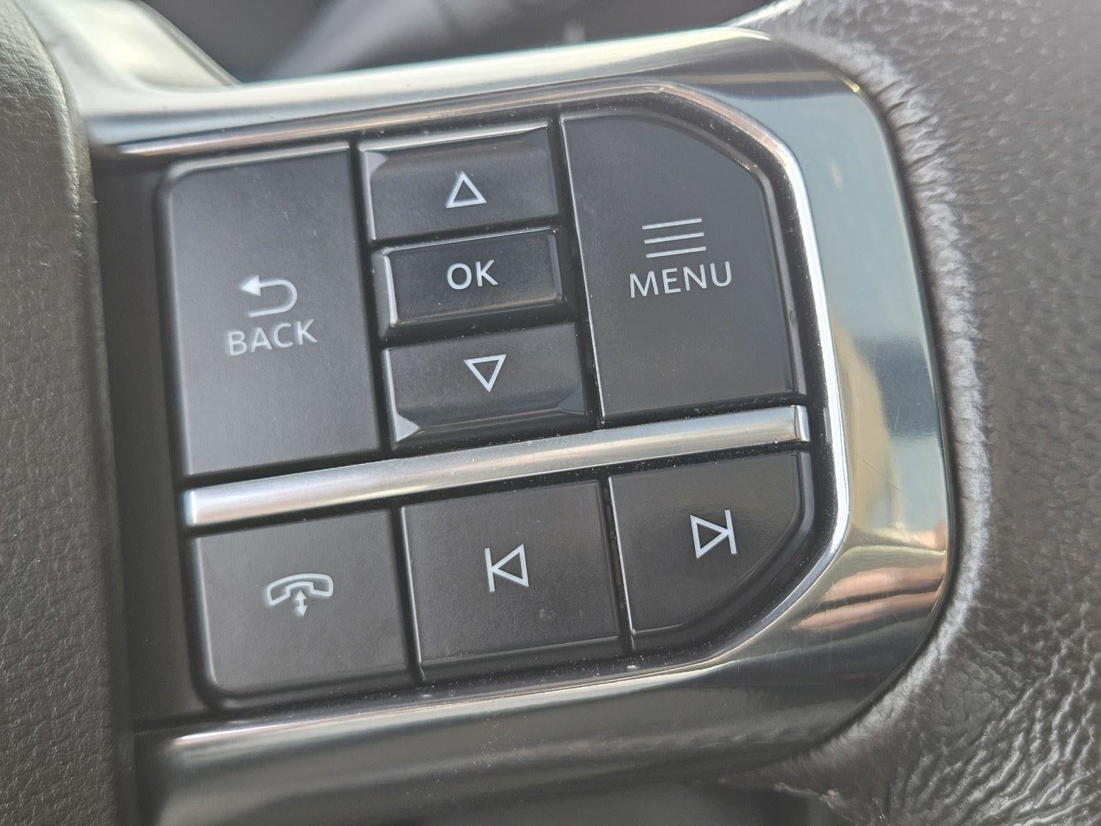 2023 Ford Super Duty F-250 SRW King Ranch