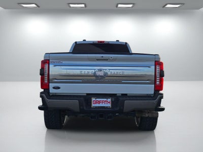 2023 Ford Super Duty F-250 SRW King Ranch