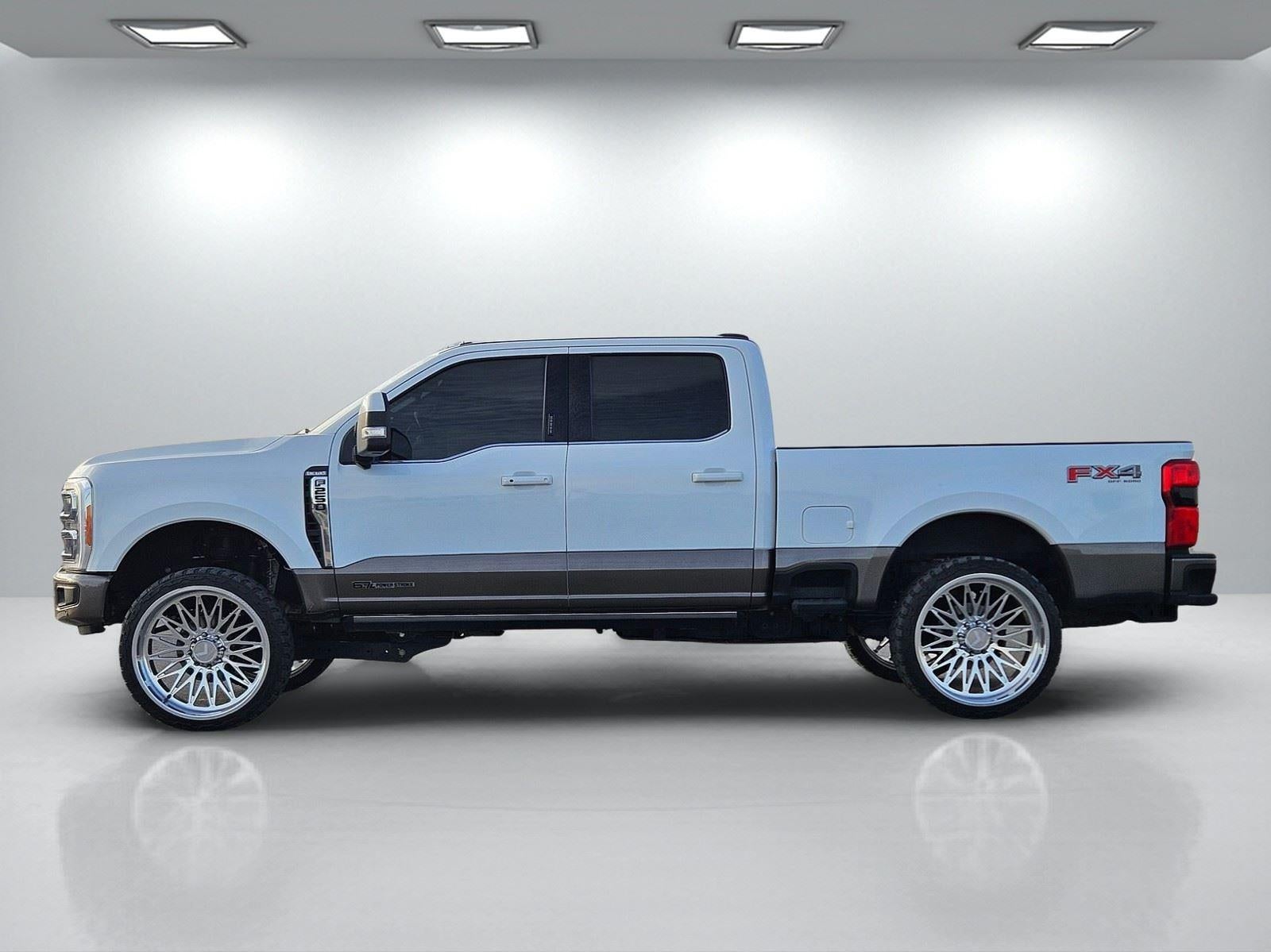 2023 Ford Super Duty F-250 SRW King Ranch