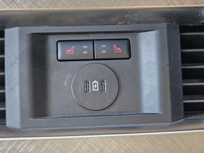 2024 Ford Super Duty F-250 SRW King Ranch