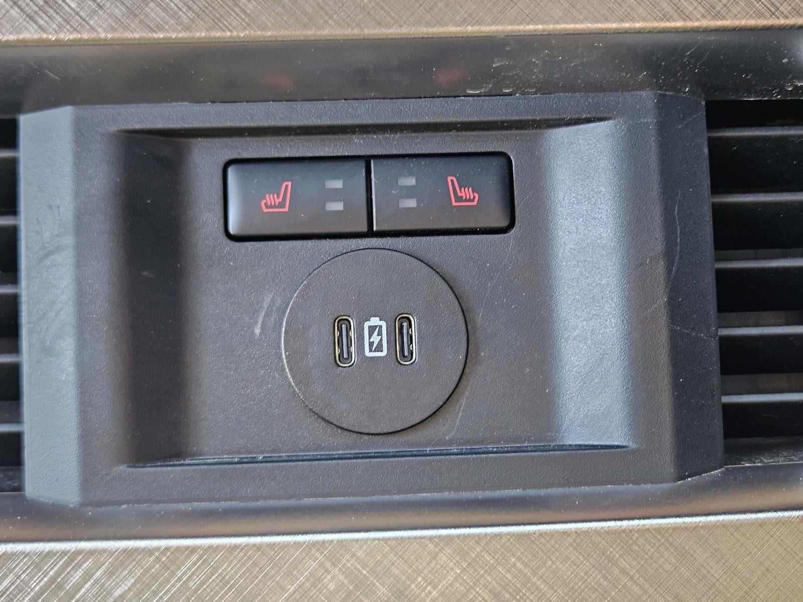 2024 Ford Super Duty F-250 SRW King Ranch