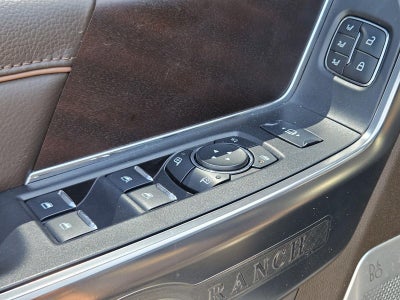 2024 Ford Super Duty F-250 SRW King Ranch
