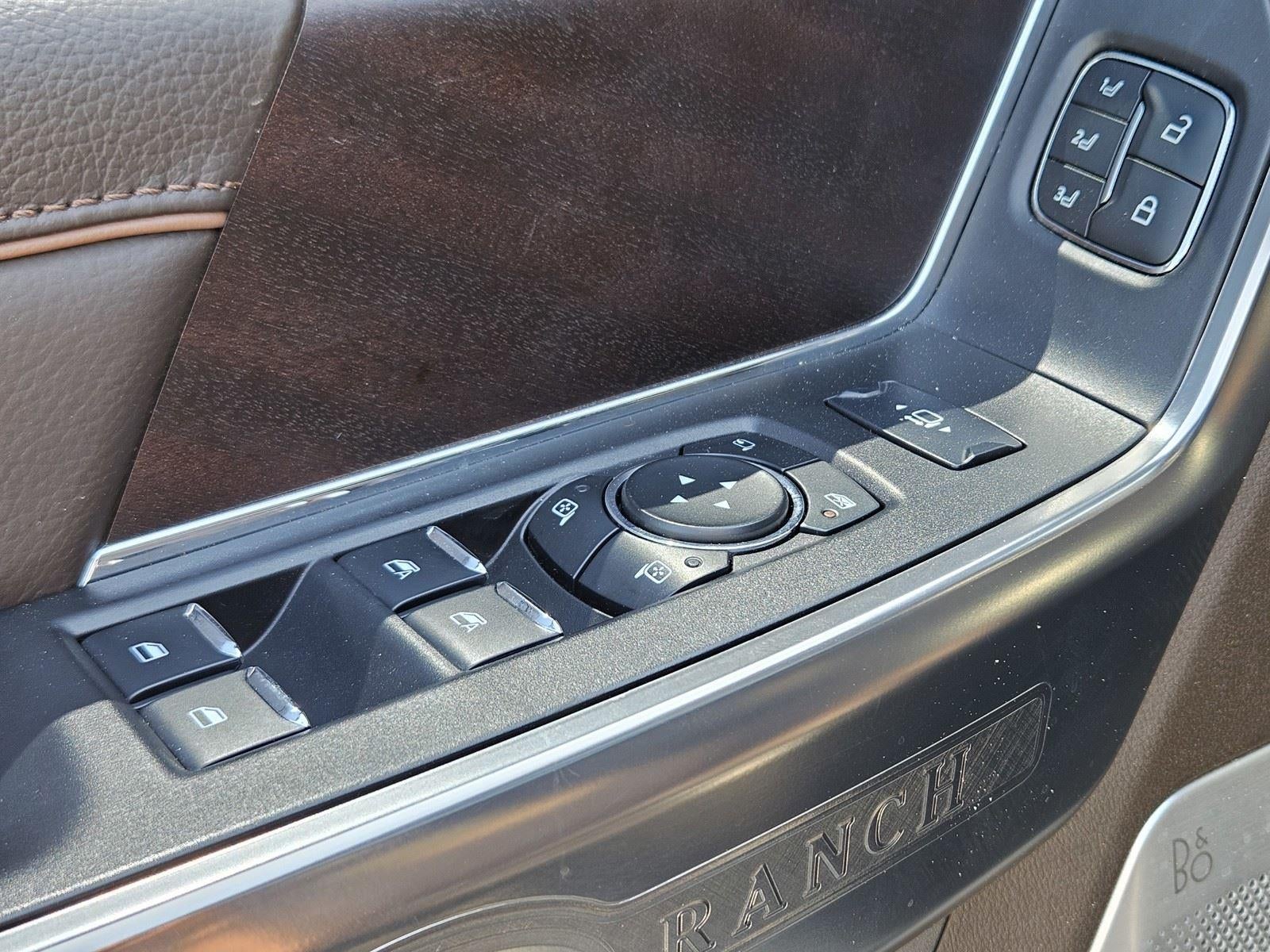 2024 Ford Super Duty F-250 SRW King Ranch