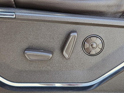 2024 Ford Super Duty F-250 SRW King Ranch