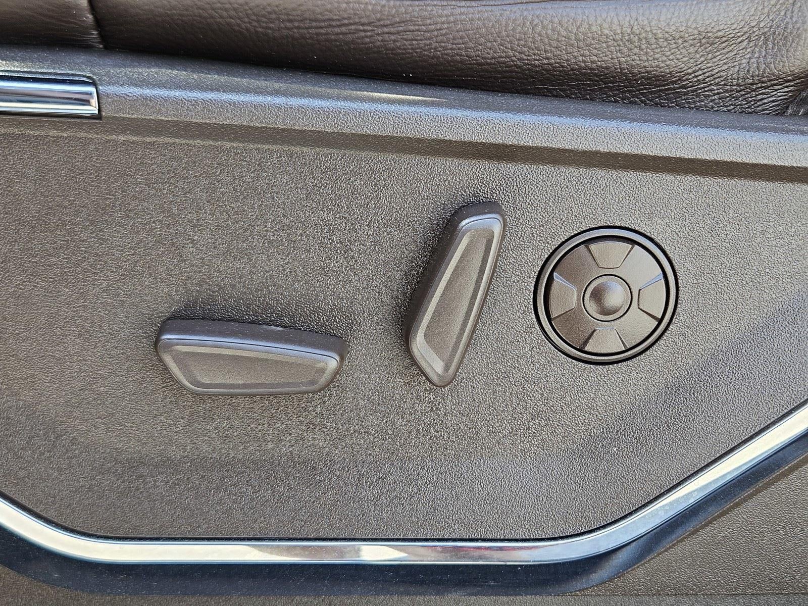 2024 Ford Super Duty F-250 SRW King Ranch