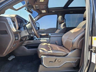 2024 Ford Super Duty F-250 SRW King Ranch