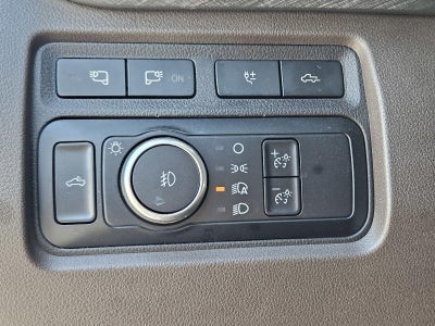 2024 Ford Super Duty F-250 SRW King Ranch