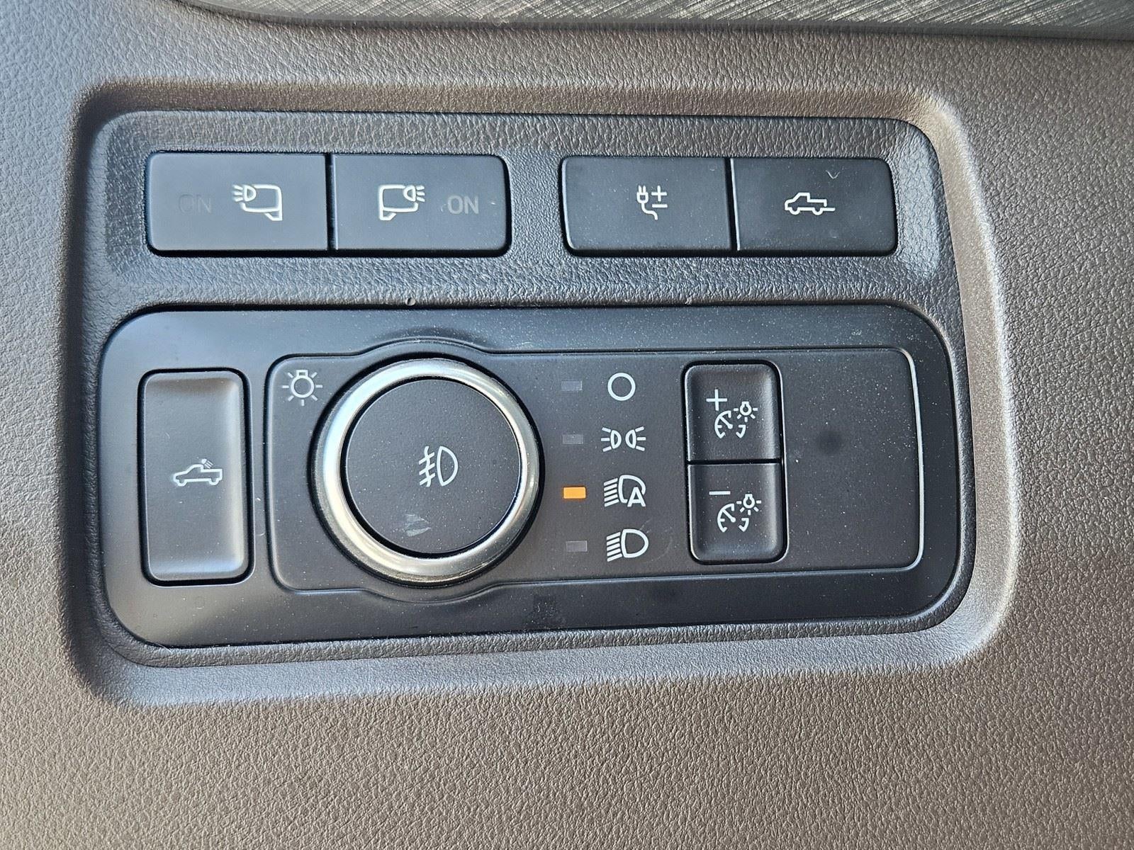 2024 Ford Super Duty F-250 SRW King Ranch