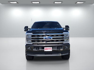 2024 Ford Super Duty F-250 SRW King Ranch