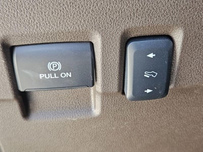 2024 Ford Super Duty F-250 SRW King Ranch