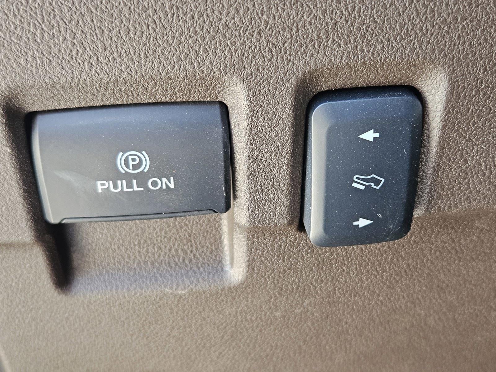 2024 Ford Super Duty F-250 SRW King Ranch