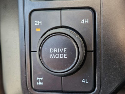 2024 Ford Super Duty F-250 SRW King Ranch