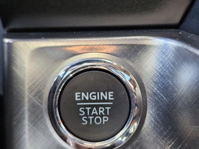 2024 Ford Super Duty F-250 SRW King Ranch