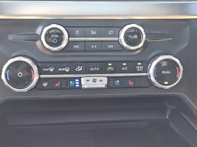 2024 Ford Super Duty F-250 SRW King Ranch