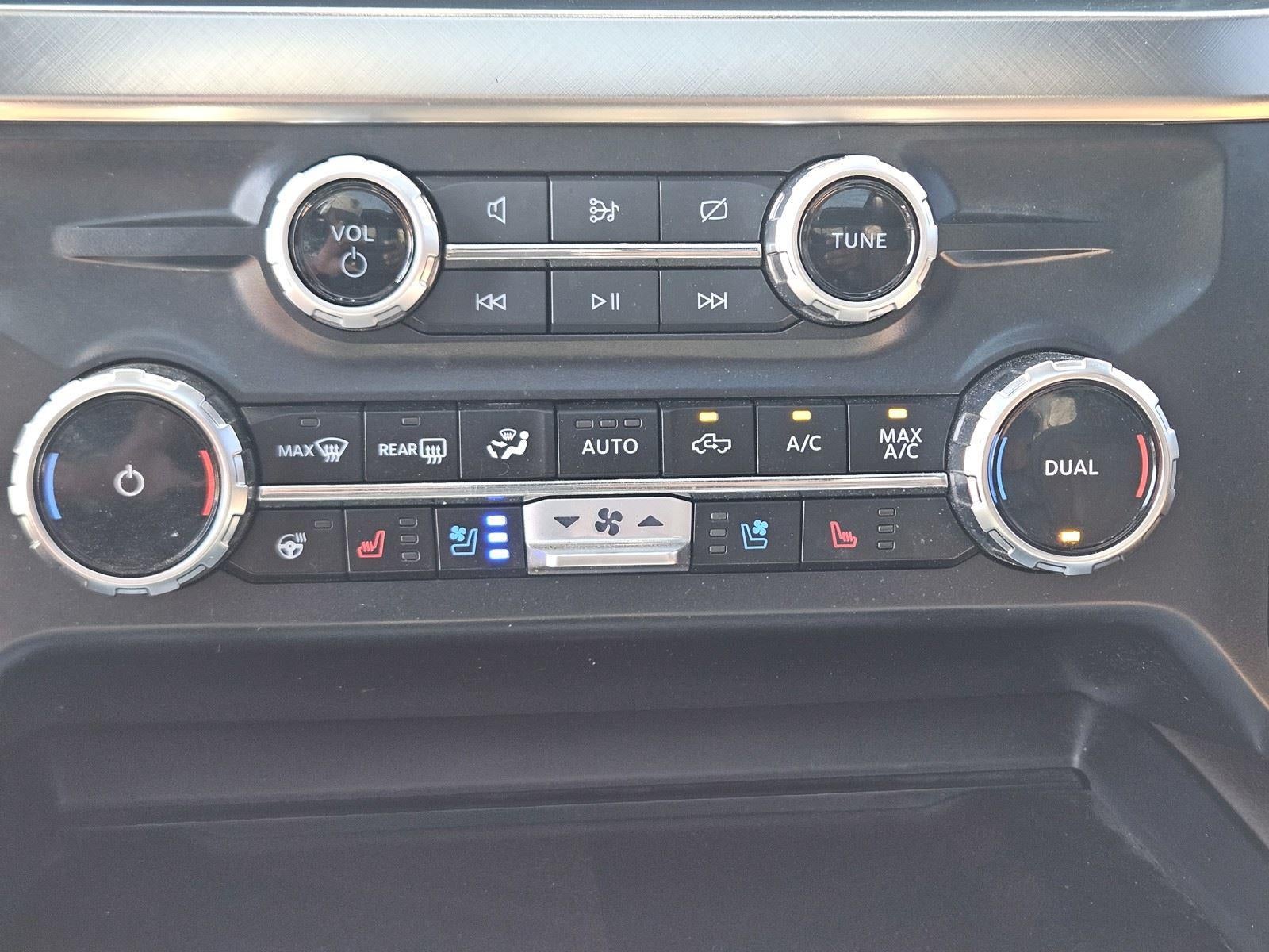 2024 Ford Super Duty F-250 SRW King Ranch