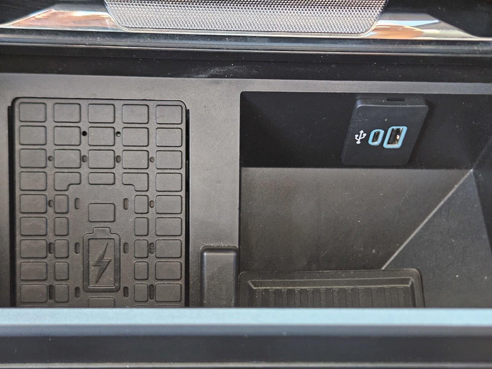 2024 Ford Super Duty F-250 SRW King Ranch
