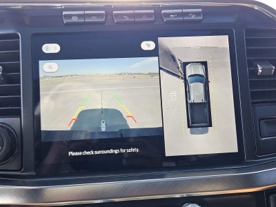 2024 Ford Super Duty F-250 SRW King Ranch