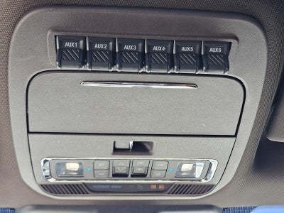 2024 Ford Super Duty F-250 SRW King Ranch