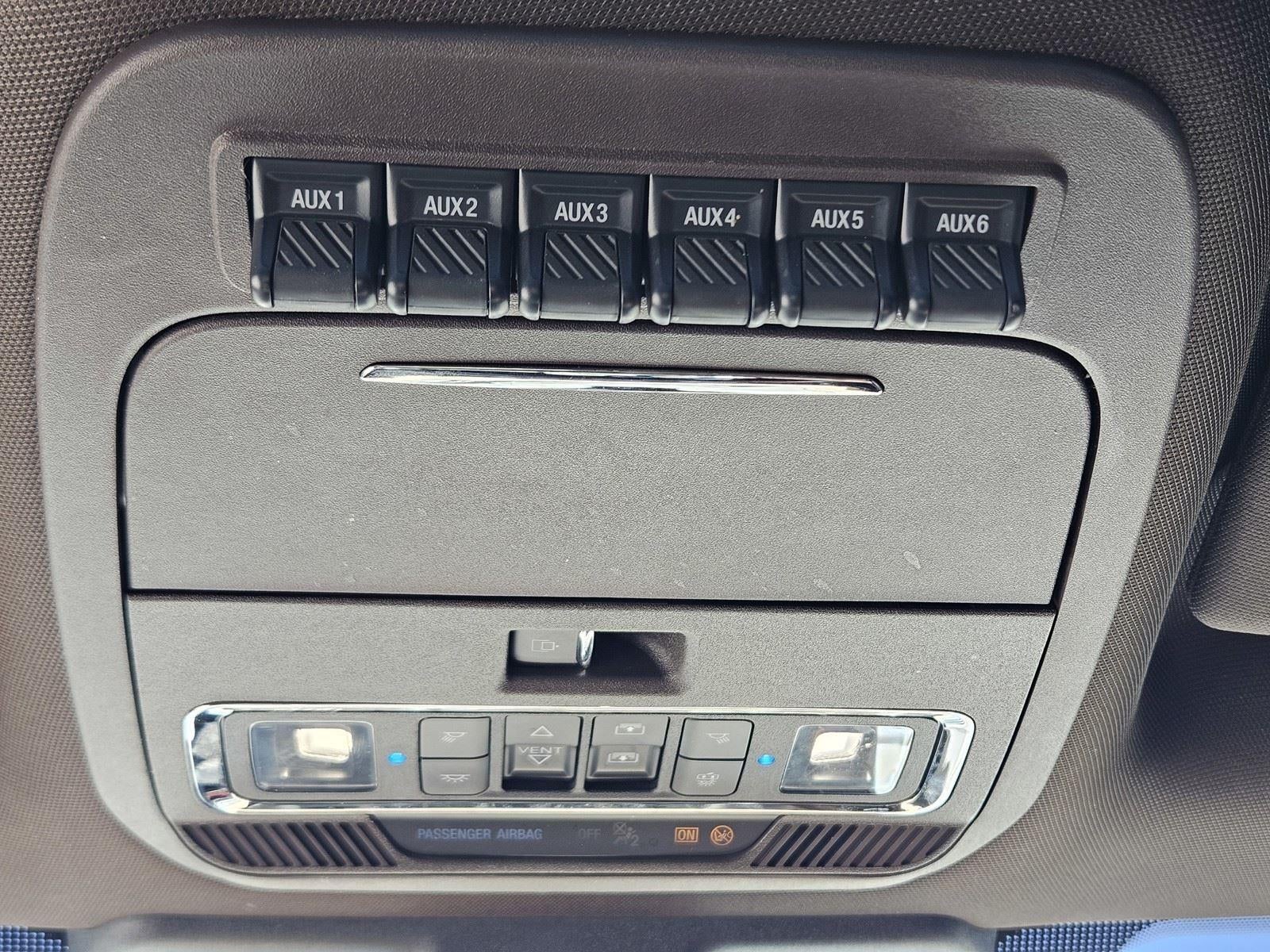 2024 Ford Super Duty F-250 SRW King Ranch