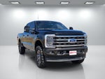 2024 Ford Super Duty F-250 SRW King Ranch