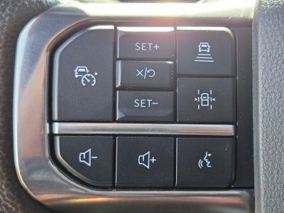 2024 Ford Super Duty F-250 SRW King Ranch