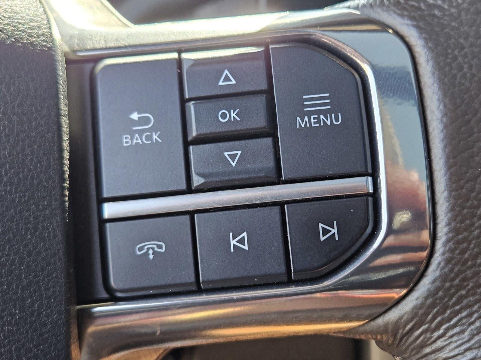 2024 Ford Super Duty F-250 SRW King Ranch