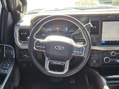 2024 Ford Super Duty F-250 SRW King Ranch