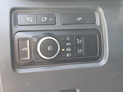 2023 Ford Super Duty F-250 SRW LARIAT
