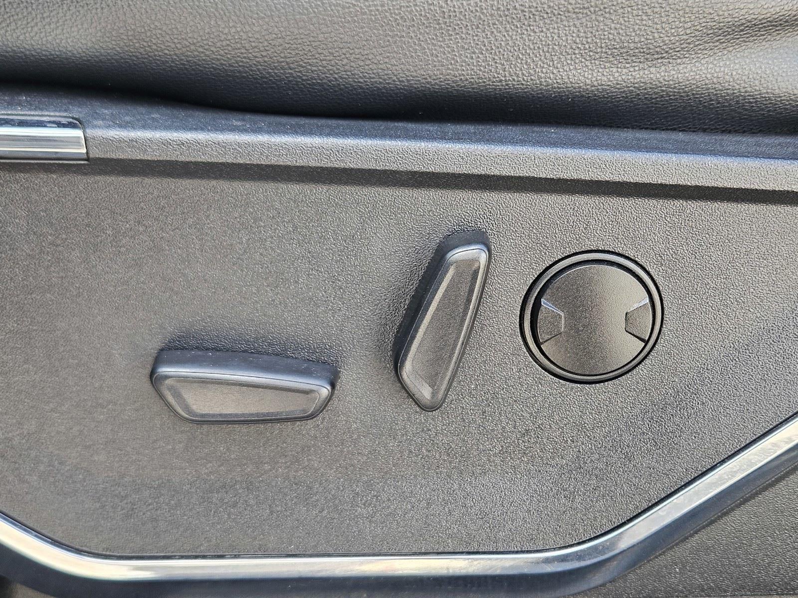 2023 Ford Super Duty F-250 SRW LARIAT