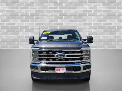 2023 Ford Super Duty F-250 SRW LARIAT