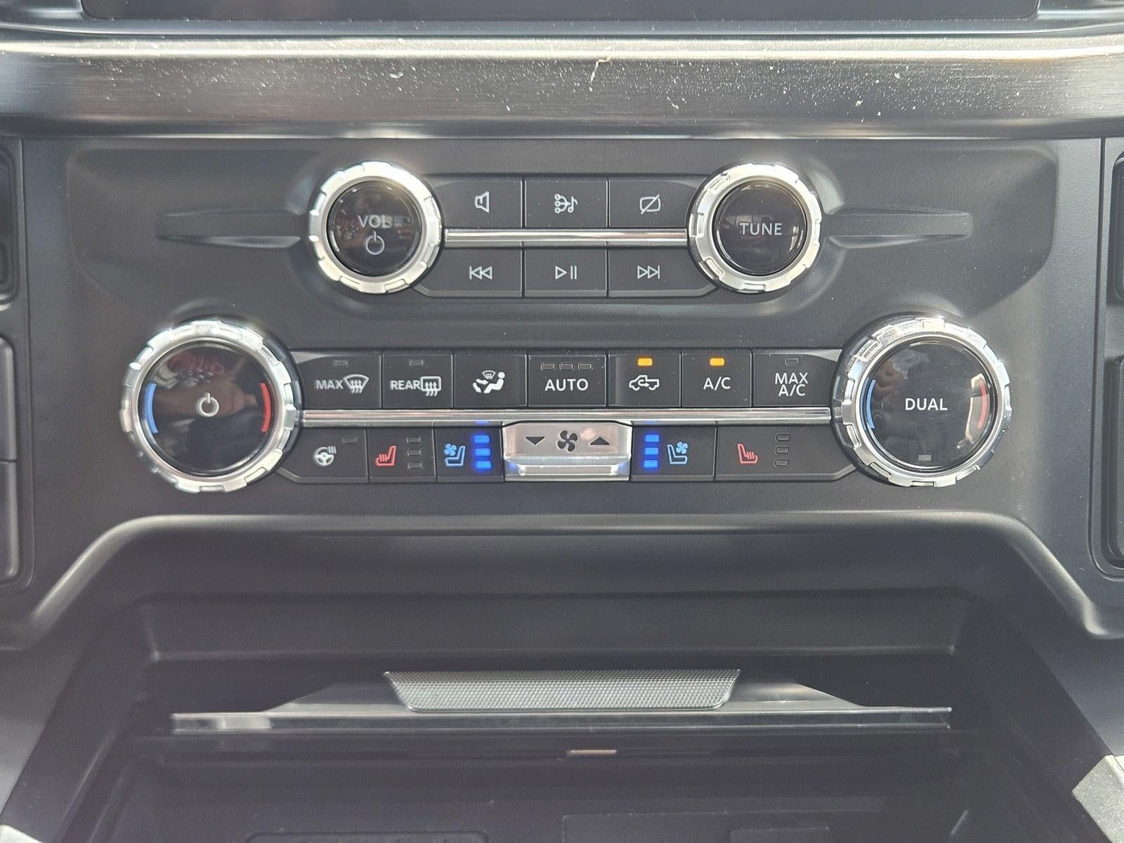 2023 Ford Super Duty F-250 SRW LARIAT