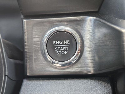 2023 Ford Super Duty F-250 SRW LARIAT