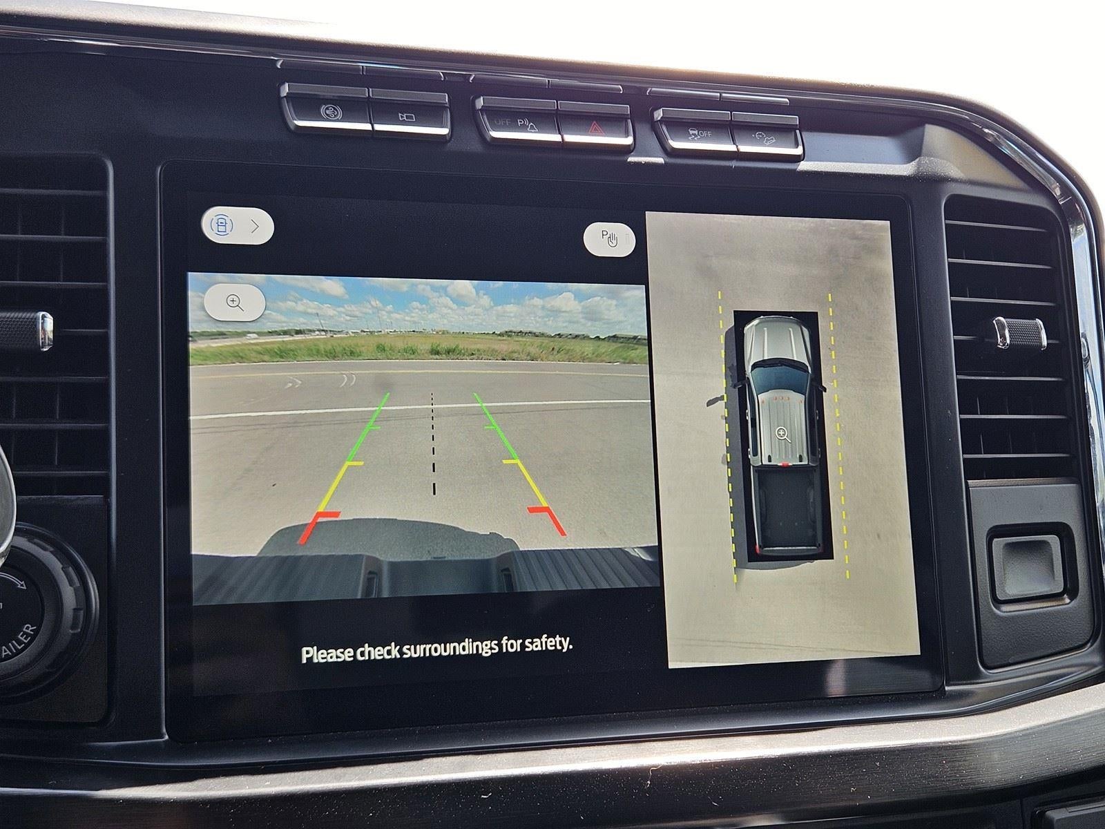 2023 Ford Super Duty F-250 SRW LARIAT