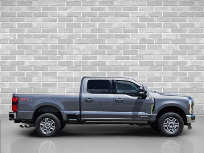 2023 Ford Super Duty F-250 SRW LARIAT