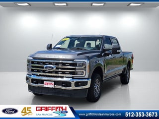 2023 Ford Super Duty F-250 SRW LARIAT