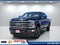 2024 Ford Super Duty F-250 SRW Platinum